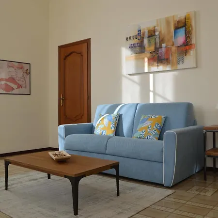 Nicosia Appartamento Sanremo