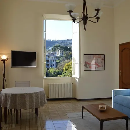 Appartamento Nicosia Sanremo