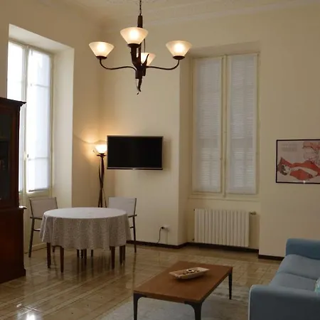 Appartamento Nicosia