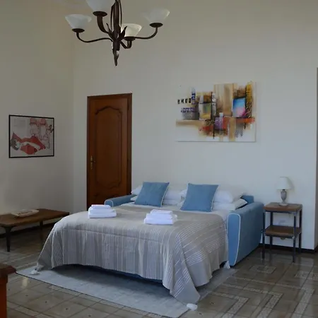 Lejlighed Nicosia Sanremo