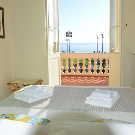 Nicosia Lejlighed Sanremo