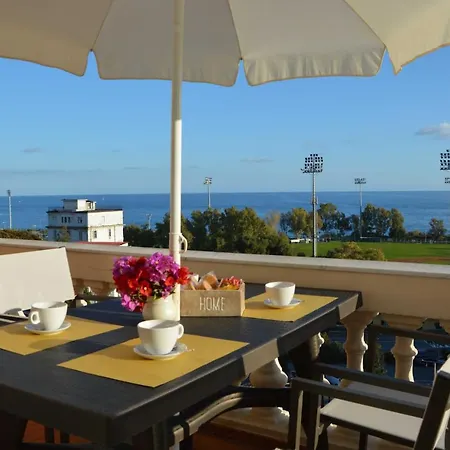 Apartment Nicosia Sanremo