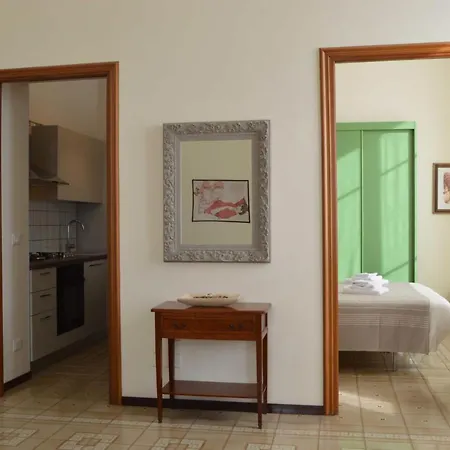 Nicosia Apartment *