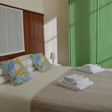 Nicosia Apartment *