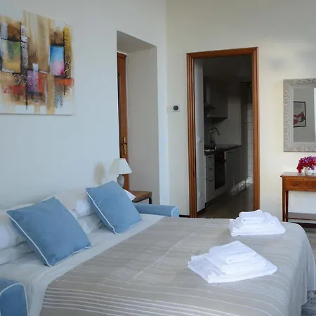 Nicosia Apartment *