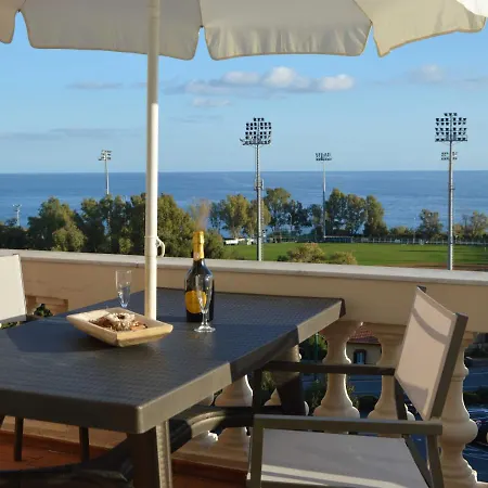 Nicosia Apartament