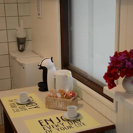 Nicosia Apartment *