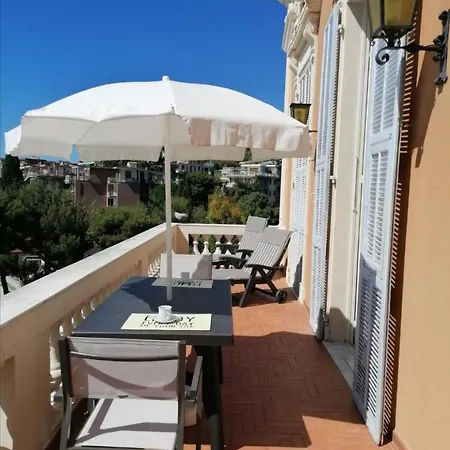 Apartment Nicosia Sanremo